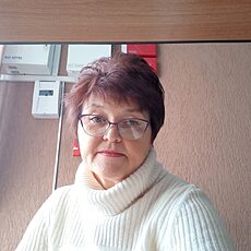 Серафима, 65, Барнаул