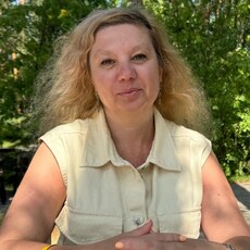 Юля, 51, Щёлкино