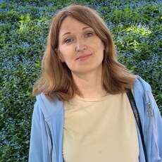 Вита, 46, Севастополь