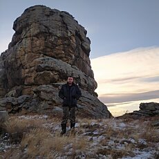 Родион, 46, Катайск