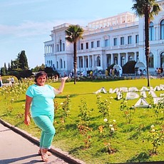 Лера, 60, Рыльск