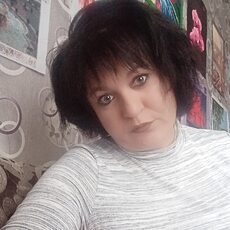 Анастасия, 38, Николаевск-на-Амуре