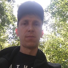 Данила, 35, Верхний Уфалей