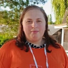 Жанна, 40, Звенигово