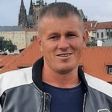 Альберт, 40, Лесной