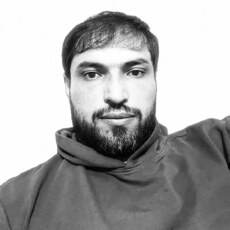 Савелий, 37, Рыбное