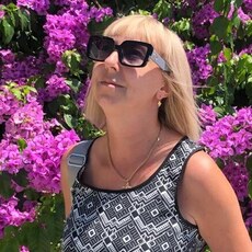 Полина, 47, Красноперекопск