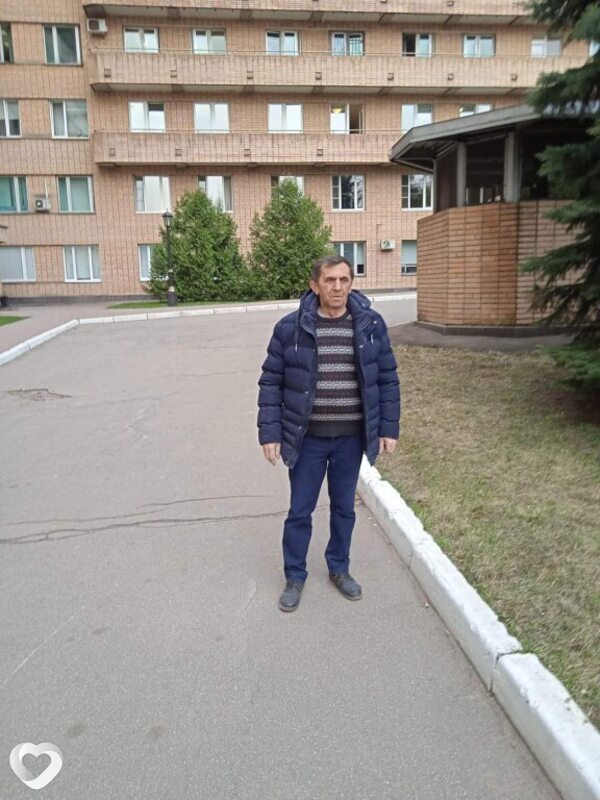 Главное фото