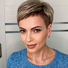 Таня, 42, Петров Вал
