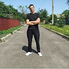 Сергей, 28, Радужный (Ханты-Мансийский АО)