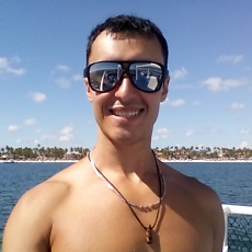 Кузя, 34, Чита