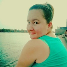 Анастасия, 35, Зима