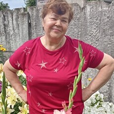 Кира, 65, Терек