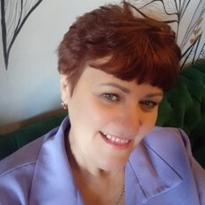 Янина, 54, Галич