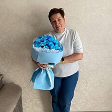 Эльза, 53, Ковдор
