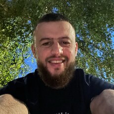 Руслан, 31, Анадырь