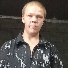 Святослав, 28, Сорск