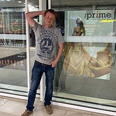 Андрей, 51, Оса