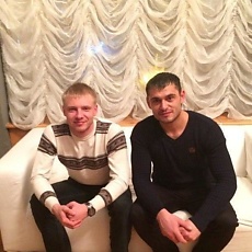 Вячеслав, 33, Липки