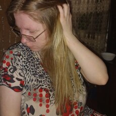 Эльвира, 32, Чухлома