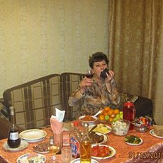 Тоня, 69, Чулым