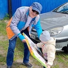 Артурик, 54, Красный Холм