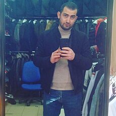 Альбик, 34, Колтуши