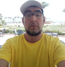 Константин, 53, Серов