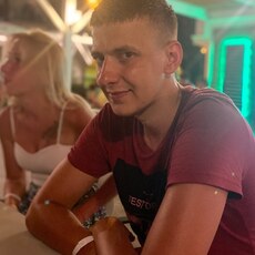 Иосиф, 26, Яровое