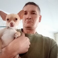 Олег, 49, Очёр