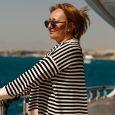 Ирина, 51, Новоазовск