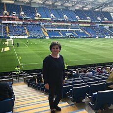 Ева, 51, Армянск