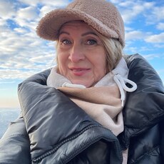 Настя, 52, Бабаево