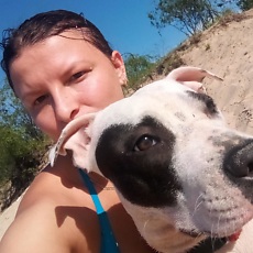 Мила, 36, Мончегорск