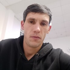 Дмитрий, 35, Васильевка