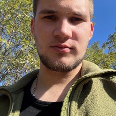 Савва, 22, Полярный