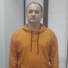 Марик, 40, Котовск
