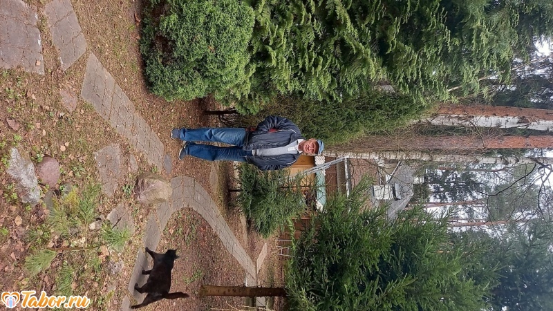 Главное фото