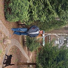 Пётр, 74, Грязи