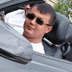 Альбик, 28, Владивосток