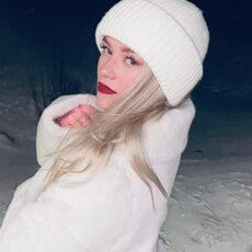 Сюзанна, 24, Орехов
