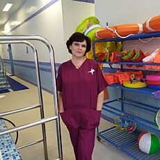 Яна, 56, Мегион