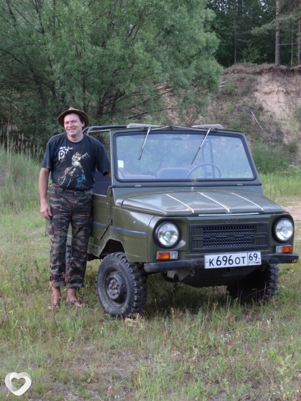 Главное фото