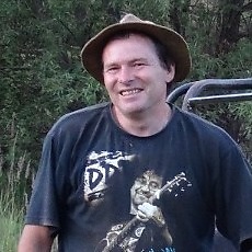 Спартак, 54, Пермь