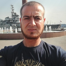 Сева, 42, Луга