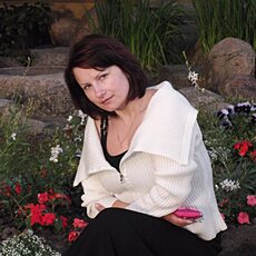Юля, 52, Шелехов
