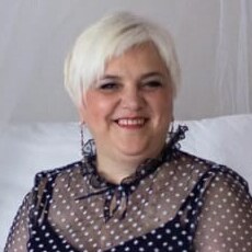 Елена, 52, Пермь