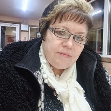 Алина, 62, Ясный