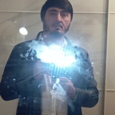 Остап, 35, Среднеколымск