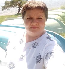 Лина, 45, Фролово